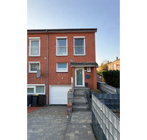 Attraktives Reihenendhaus in ruhiger und gefragter Lage von Weyhe-Lahausen