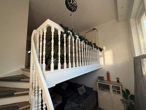 Galerie - 6 Zimmer Reihenendhaus in Weyhe