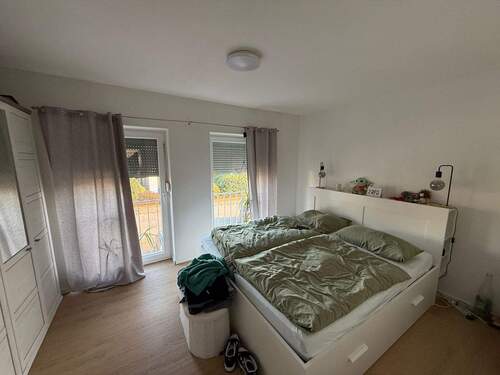 Schlafzimmer - 