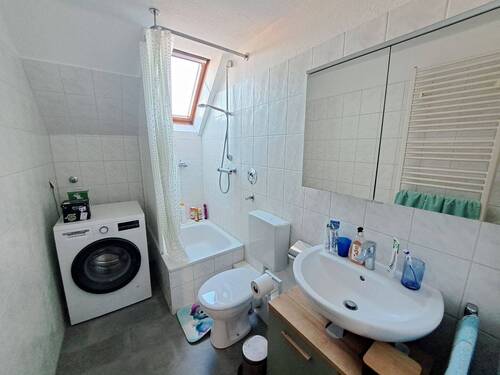 Badezimmer - 