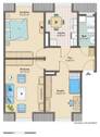 Grundriss - 