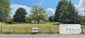 Baugrundstück 98 - großes Baugrundstück in hervorragender Lage in Rümmingen +++ Rösch Immobilien Weil am Rhein +++