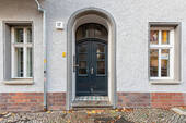Haustür - 