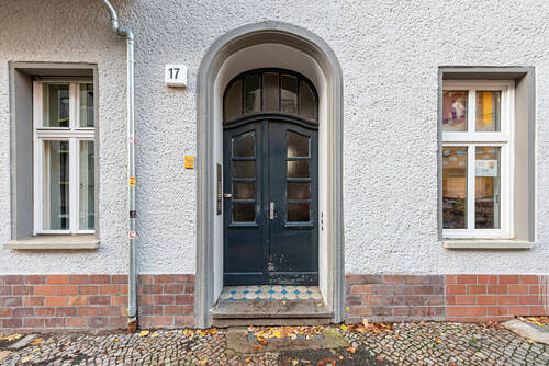 Haustür - 