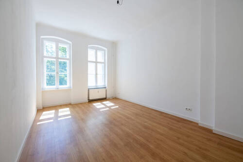 Zimmer 1 - Ihre Chance: Wohnen in ++ Friedrichshain ++ 1 Zimmer mit separater Küche - PROVISIONSFREI kaufen