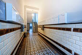 Treppenhaus - 