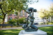 Statue - 