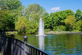 Volkspark Friedrichshain - 