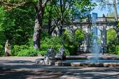 Volkspark Friedrichshain - 