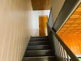 Treppe ins OG - 