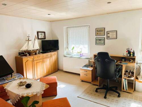 Zimmer 1. OG - 