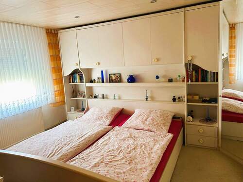 Schlafzimmer - 