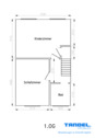 Grundriss OG - 