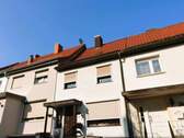 Objektansicht - 4 Zimmer Reihenmittelhaus zum Kaufen in Merseburg