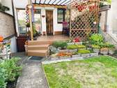 Terrasse - 