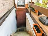 Kellertreppe - 