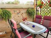 Terrasse - 