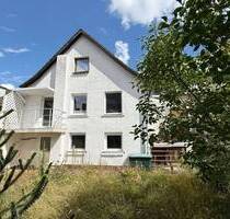 Familienfreundliche DHH mit historischem Flair und Gestaltungspotenzial im Ortskern - Lage