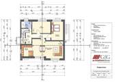 Grundriss Erdgeschoss - 