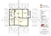 Grundriss Kellergeschoss - 