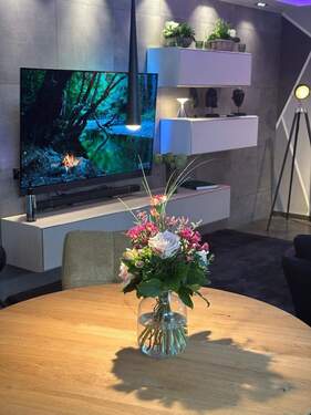 Wohnzimmer - 
