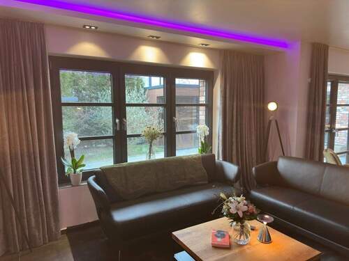 Wohnzimmer - 