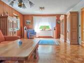 Wohnbereich - Einfamilienhaus mit 144,00 m² in Kempten (Allgäu) zum Kaufen
