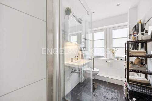 Badezimmer - 