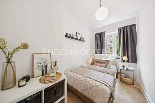 Zimmer 2 (Schlafzimmer) - 