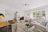Zimmer 3 (Wohnzimmer) - 