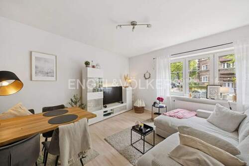 Zimmer 3 (Wohnzimmer) - 