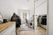 Zimmer 1 (Ankleidezimmer) - 