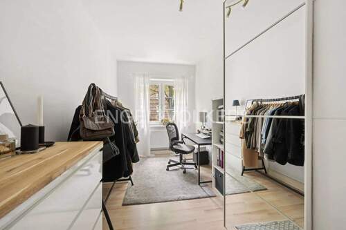 Zimmer 1 (Ankleidezimmer) - 
