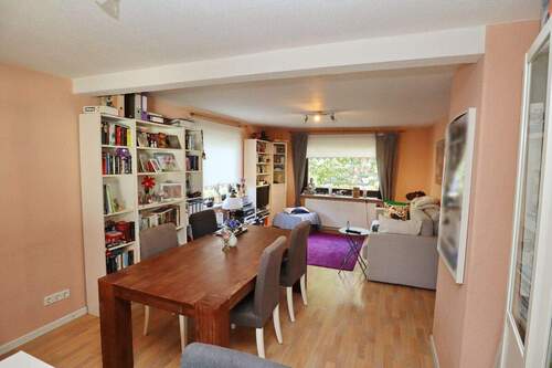 Essbereich - 