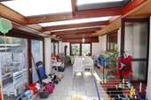 Wintergarten - 
