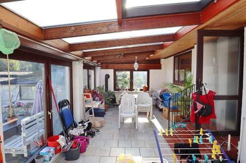 Wintergarten - 