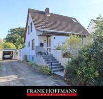 Attraktives Einfamilienhaus - Ihr neues Zuhause im Herzen von Quickborn!