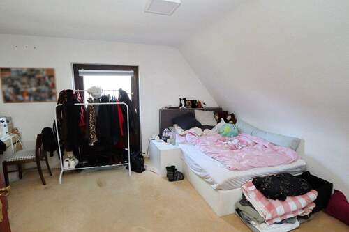 Schlafzimmer - 