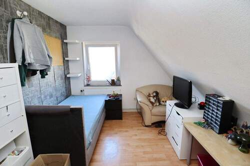1. Kinderzimmer - 