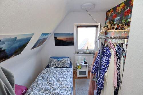 2. Kinderzimmer - 