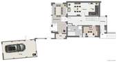 Erdgeschoss - 