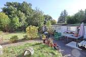 Garten - Einfamilienhaus mit 99,50 m² in Quickborn zum Kaufen