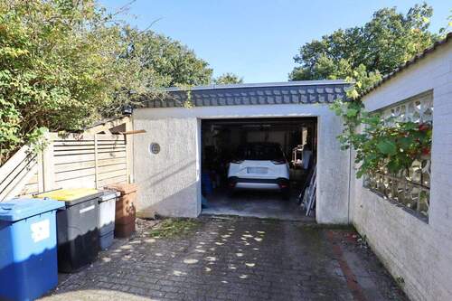Garage - 
