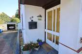 Hauseingang - 