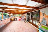 Überdachte-Terrasse - 