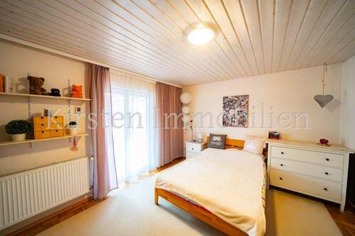 Schlafzimmer-EG - 