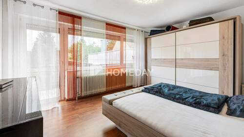 1. OG Schlafzimmer 2 2 - 