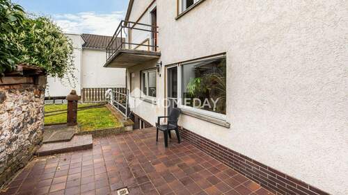 Terrasse 2 - 5 Zimmer Einfamilienhaus zum Kaufen in Hungen