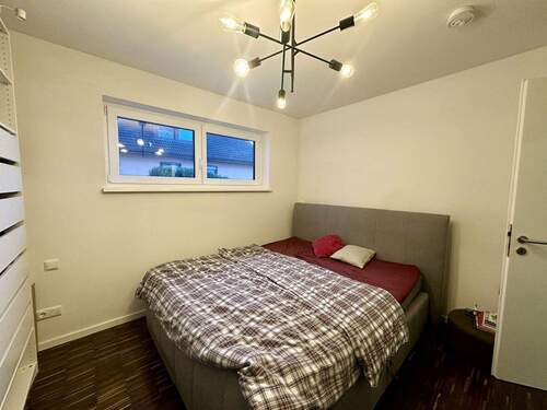 Schlafzimmer - 