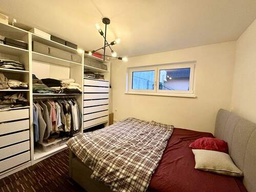 Schlafzimmer - 
